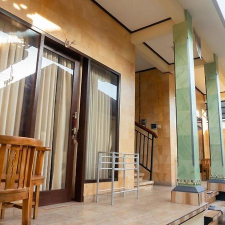 Ika Homestay チャングー エクステリア 写真