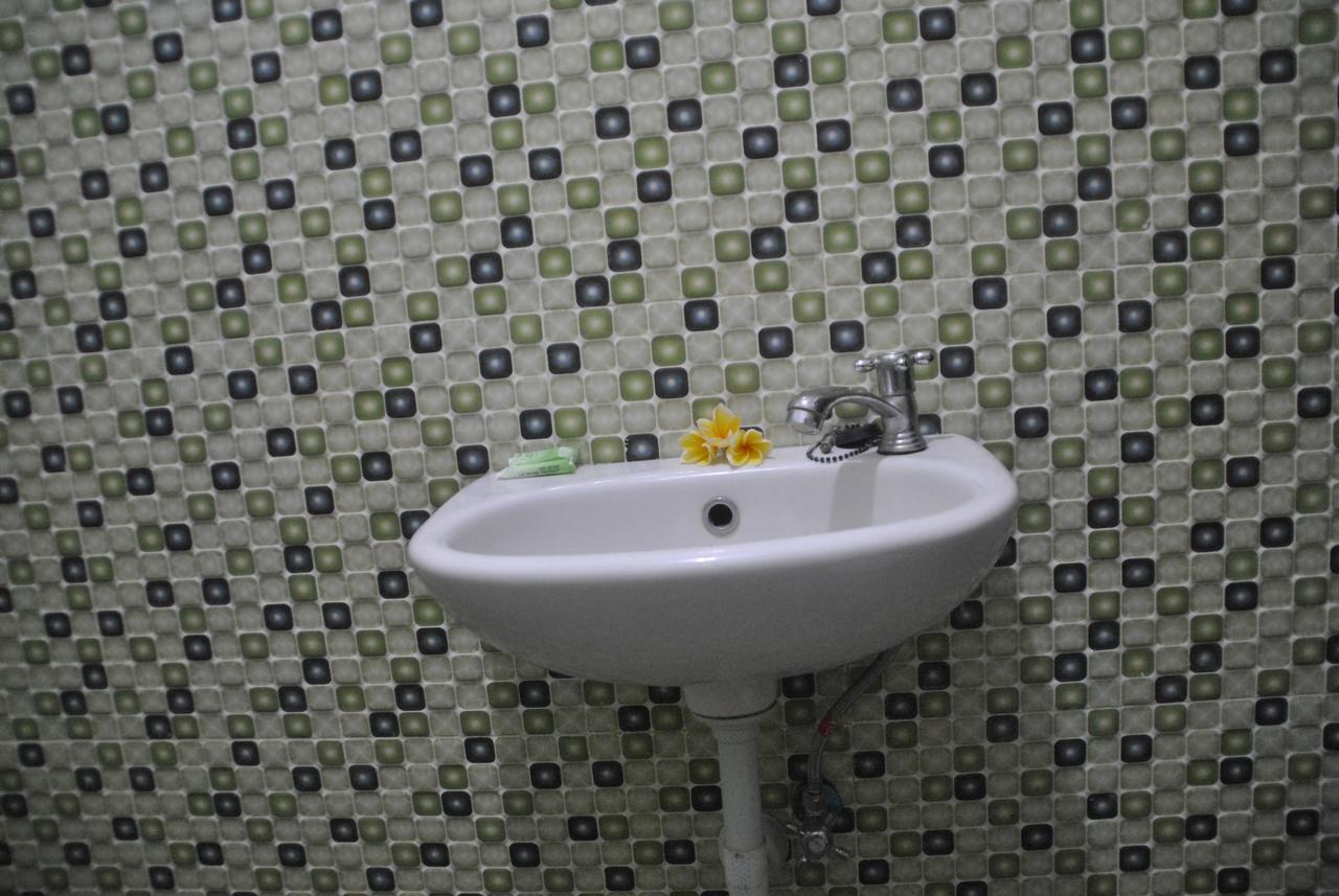 Ika Homestay チャングー エクステリア 写真
